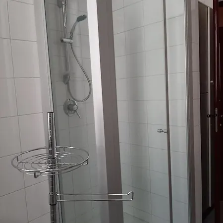 App. centrale 4 pers. con terrazzo e idromassaggio Appartamento Milano