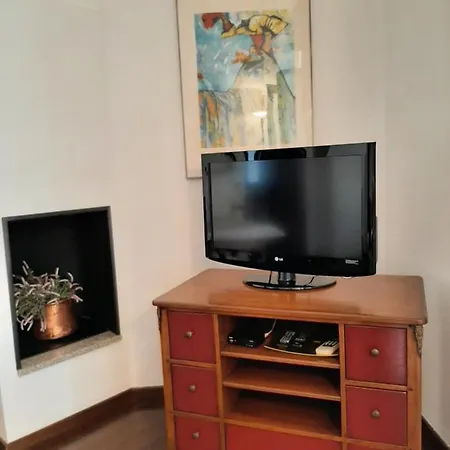 App. centrale 4 pers. con terrazzo e idromassaggio