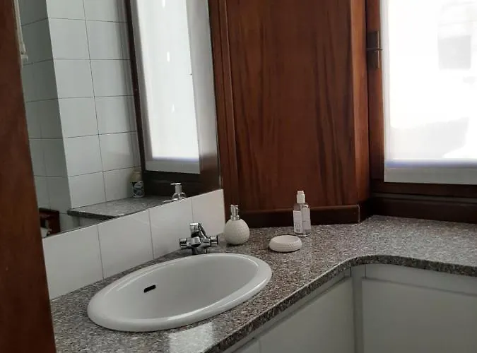 App Elegante Con Terrazzo Zona Centrale X 4 Persone Apartament