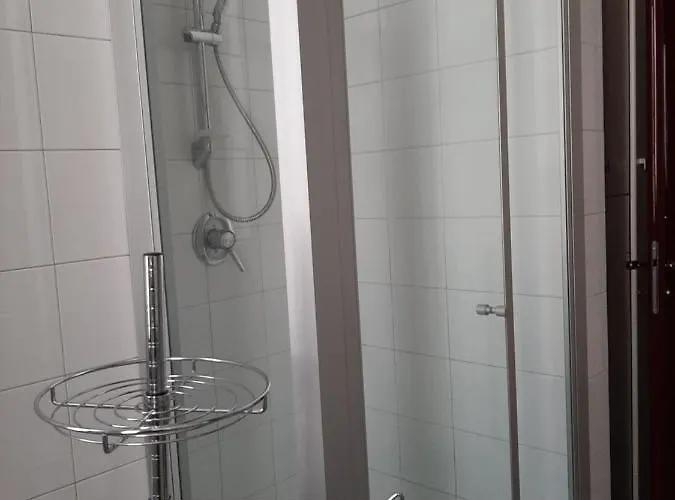 App Elegante Con Terrazzo Zona Centrale X 4 Persone Apartament Mediolan